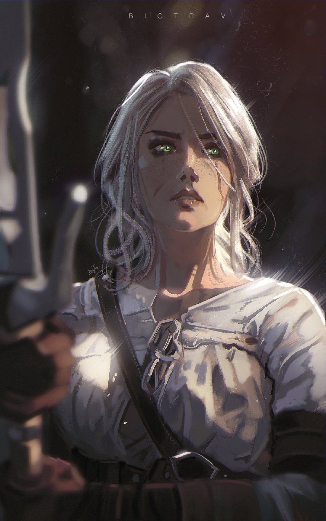 关于线程安全问题